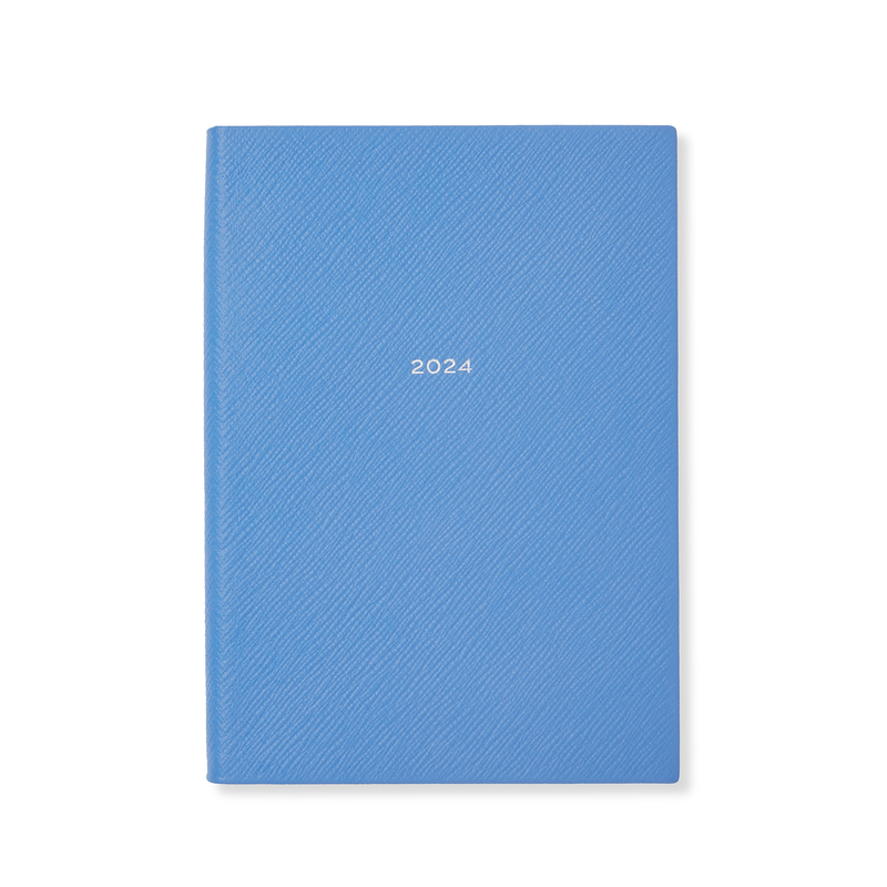 2024 Soho Daily Diary in Panama