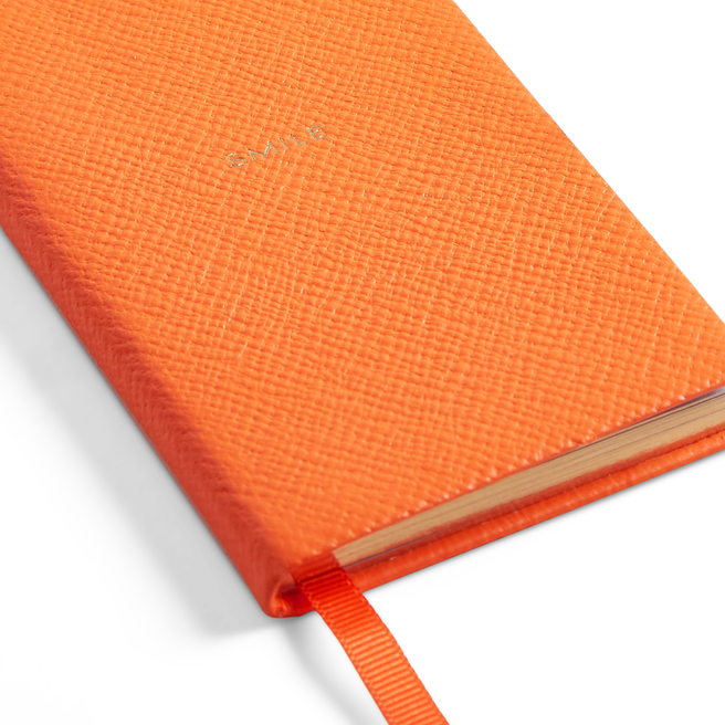 Smile Wafer Notebook in Panama