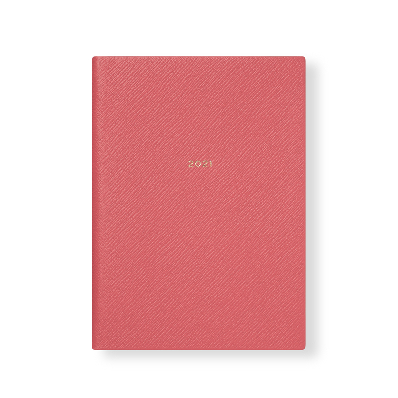 2021 Soho Cosmic Diary