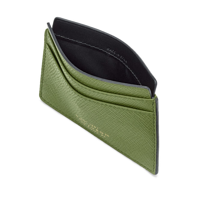 Panama Card Holder