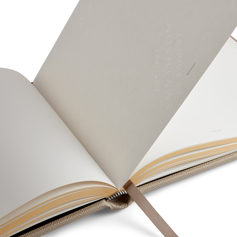 Medium Visitors Book in Panama