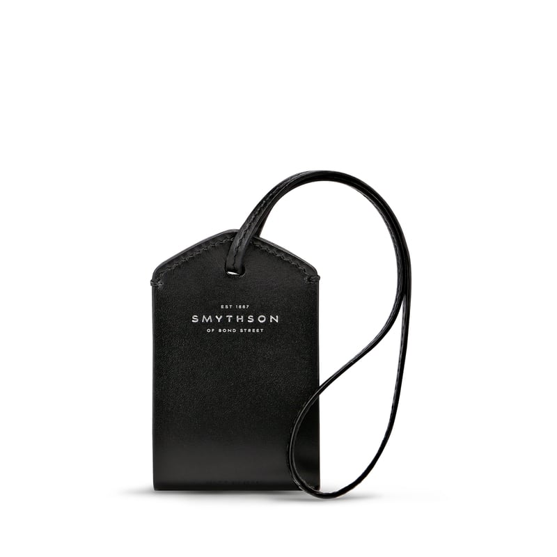 Bond Personalisation Tag