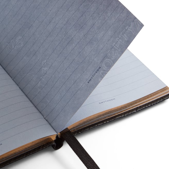 Living My Best Life Panama Notebook