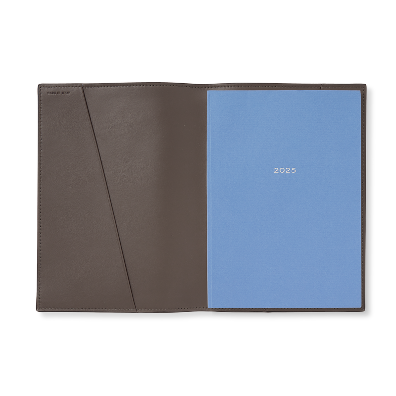 Smythson スマイソンFive Year Diary 黒 - メルカリ