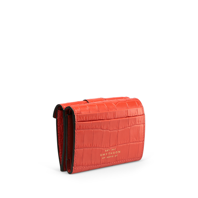 Mara Mini Trifold Purse