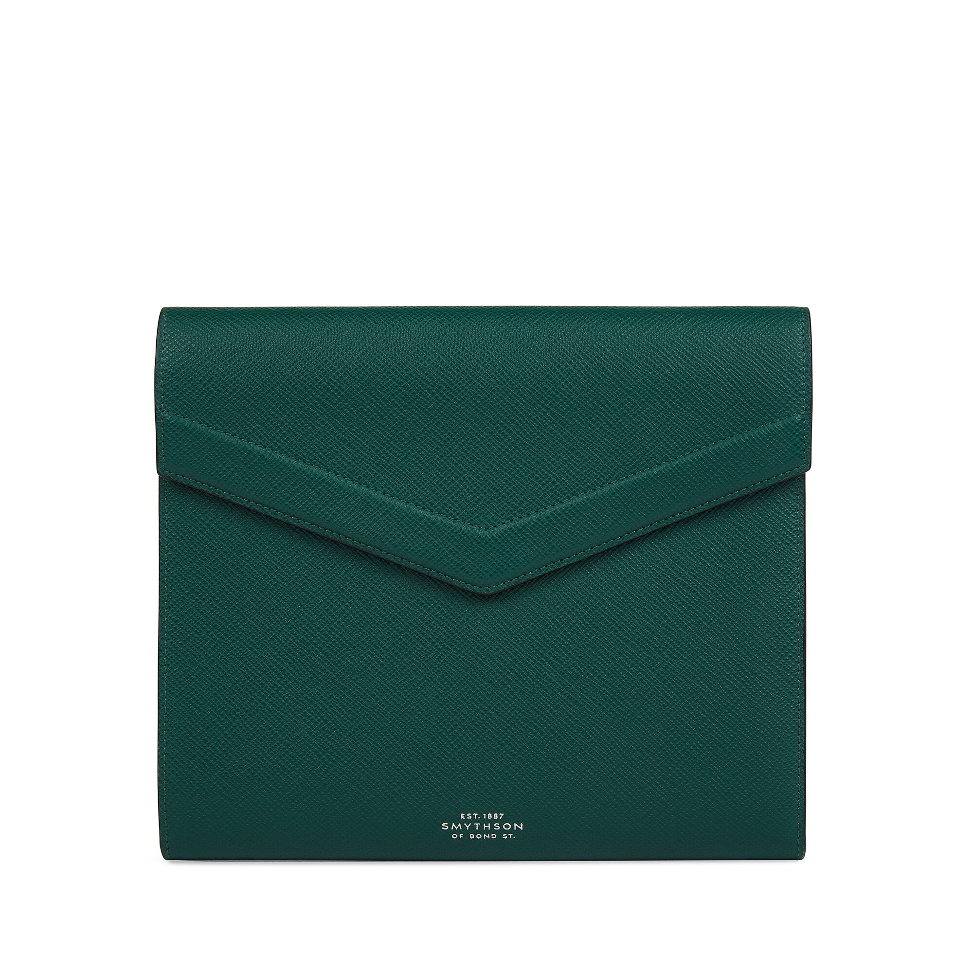 ノートホルダー | Smythson