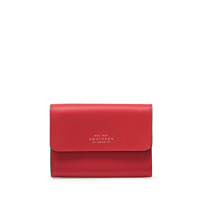 Small Coin Purse in Panama