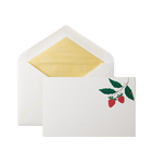 The Gardening Collection Correspondence Cards