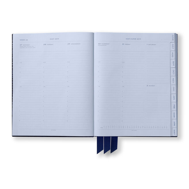 2019/20 Mid-Year Portobello Agenda