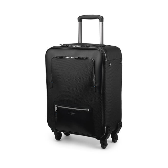 Greenwich Cabin Trolley