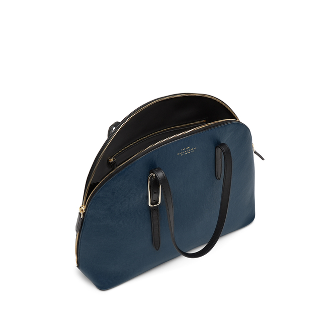 Panama High Moon Shoulder Bag