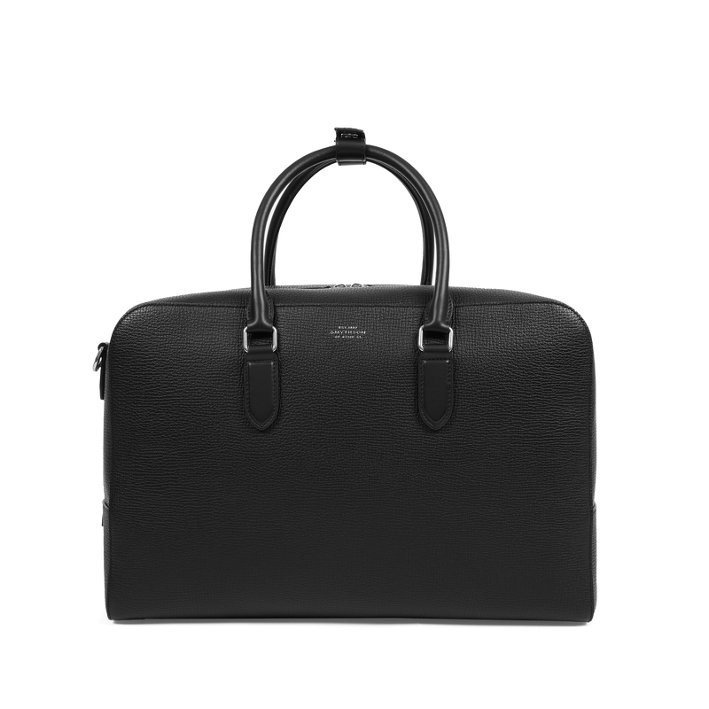 Small Soft Travel Bag in Ludlow