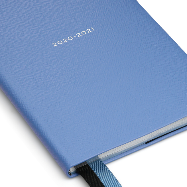 2020/21 Mid-Year Soho Agenda with Pocket