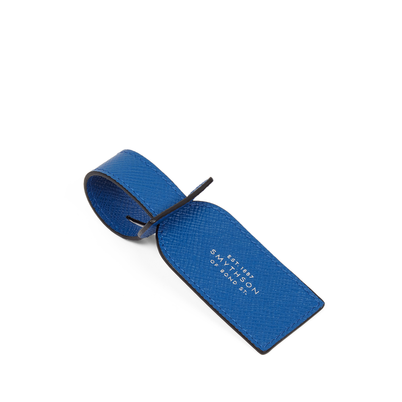 Travel Tag in Panama