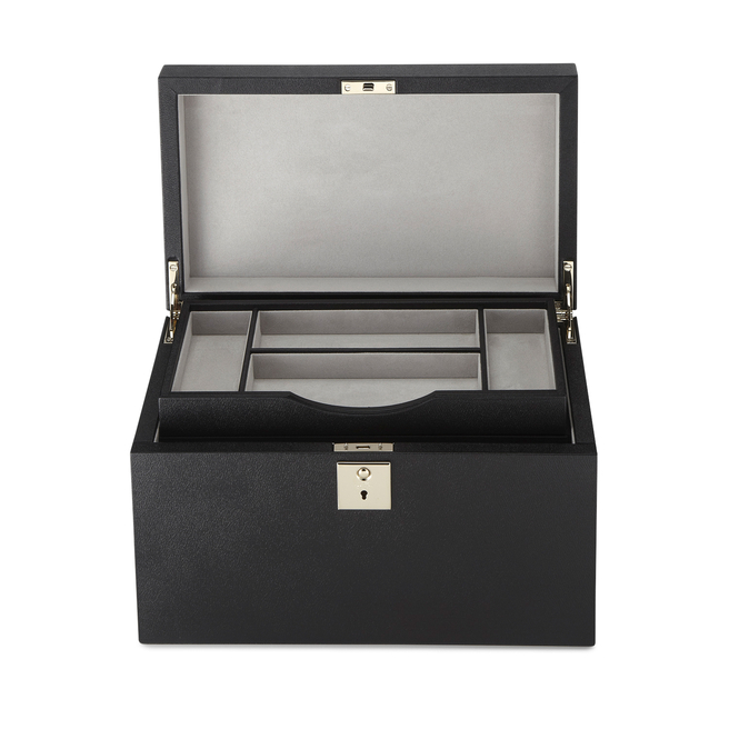 Grosvenor Gentleman's Accessory Box