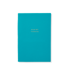Blue Sky Thinking Chelsea Notebook in Panama