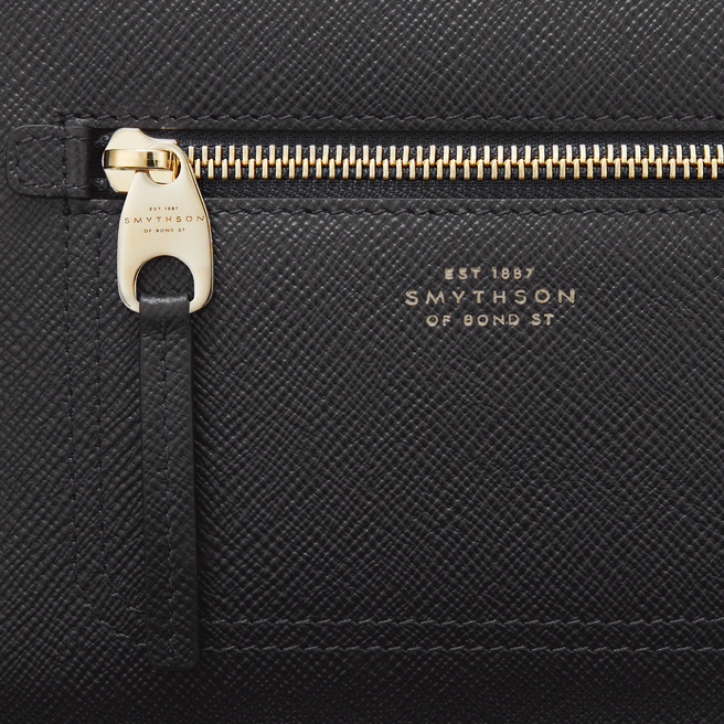 Panama Crossbody Bag