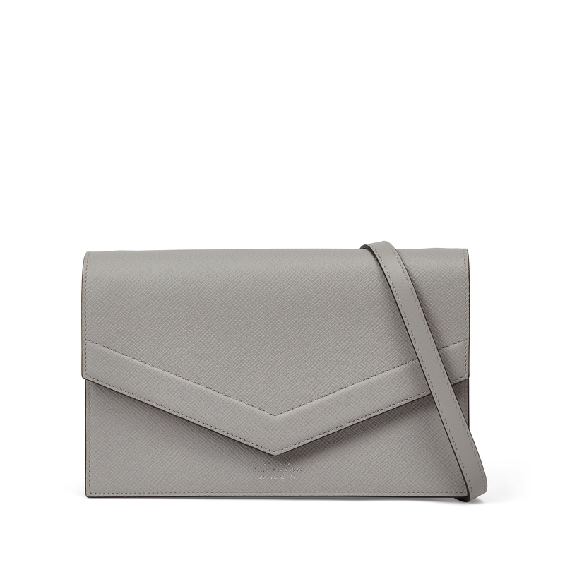 Envelope Crossbody Bag in Panama