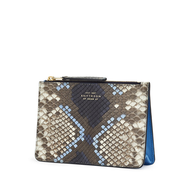 Bond Small Travel Pouch
