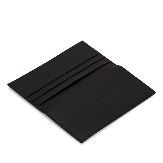 Slim Coat Wallet in Mara