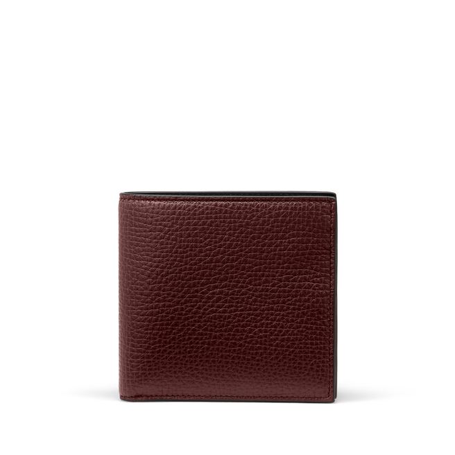 Ludlow 8 Card Wallet