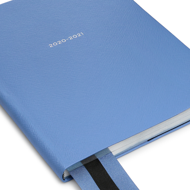 2020/21 Mid-Year Portobello Agenda with Pocket