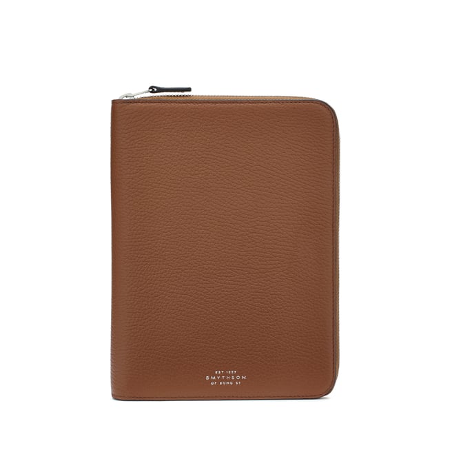 Burlington Ipad Mini Case Tan