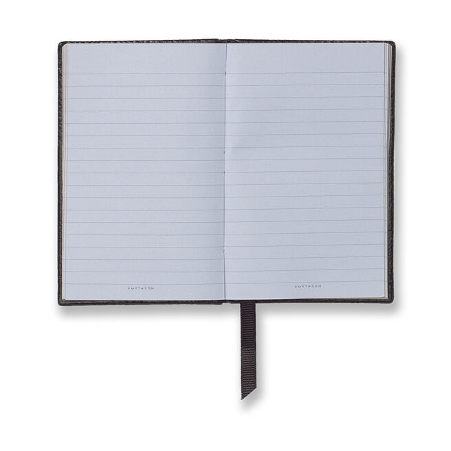 Wafer Notebook