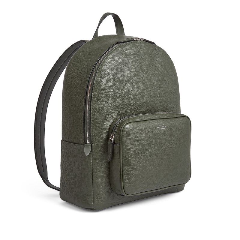 Smythson Sac à dos Everyday en Ludlow