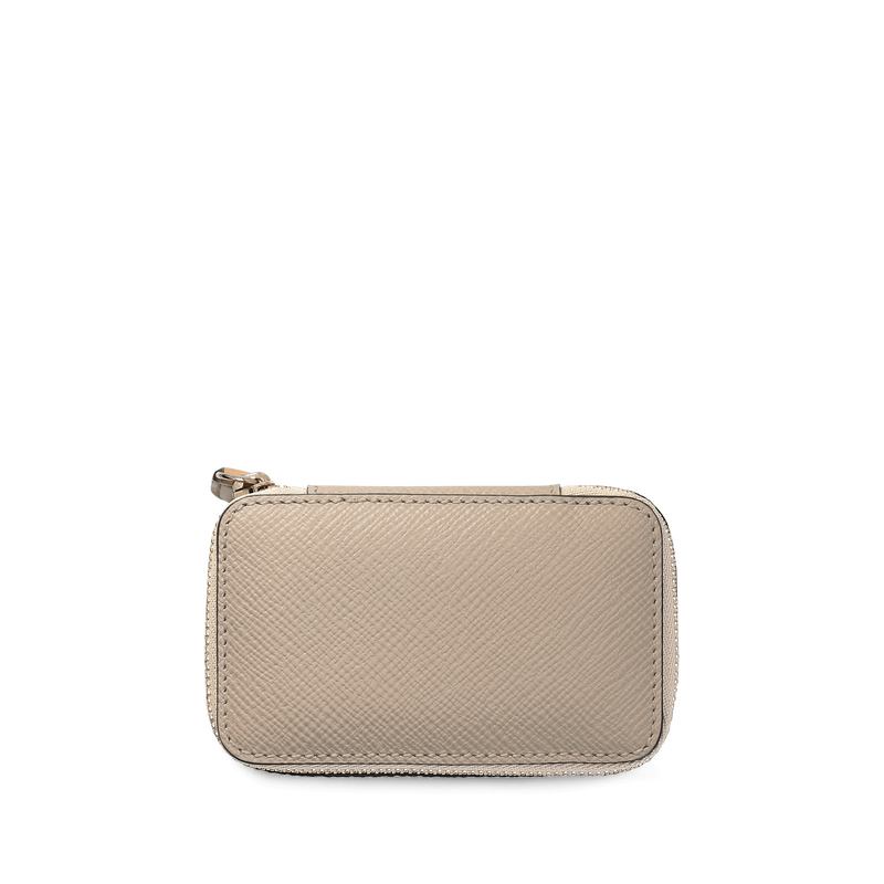 Rectangular Trinket Case in Panama