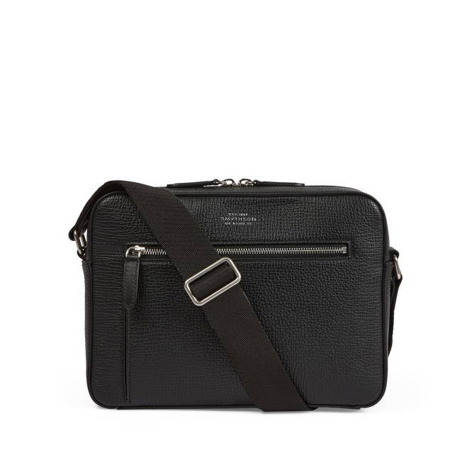 Zip Crossbody Bag in Ludlow