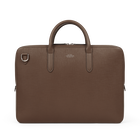 Lightweight Large Briefcase in Panama