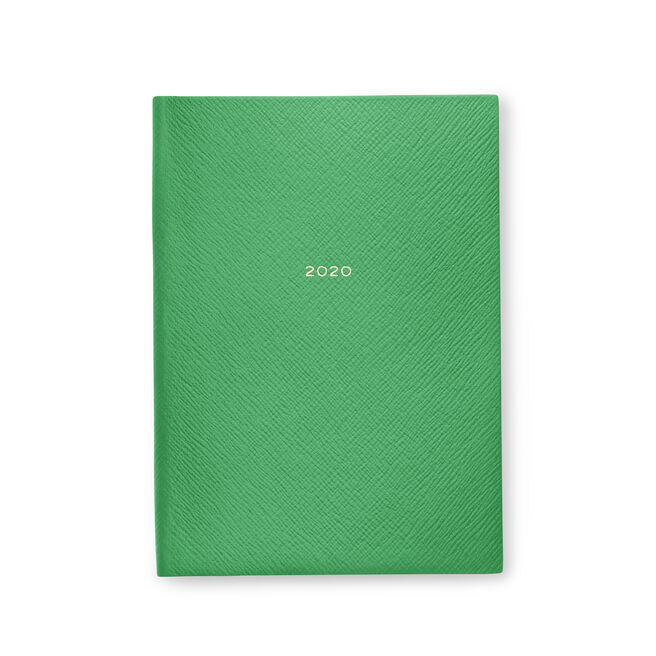 2020 Soho Diary