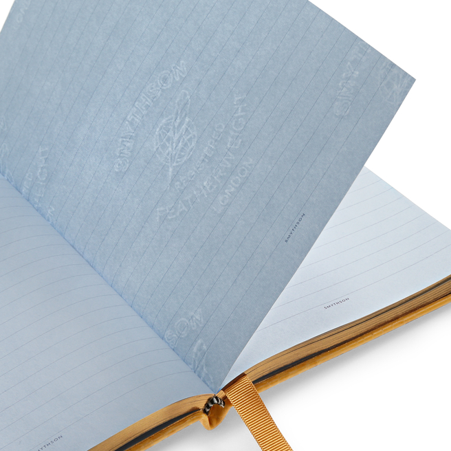 Soho Notebook