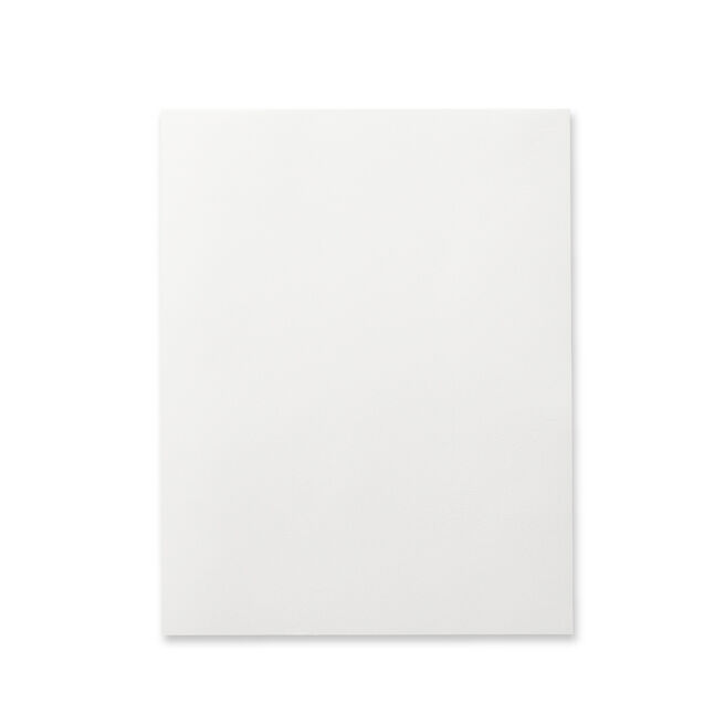 White Wove Kings Writing Paper