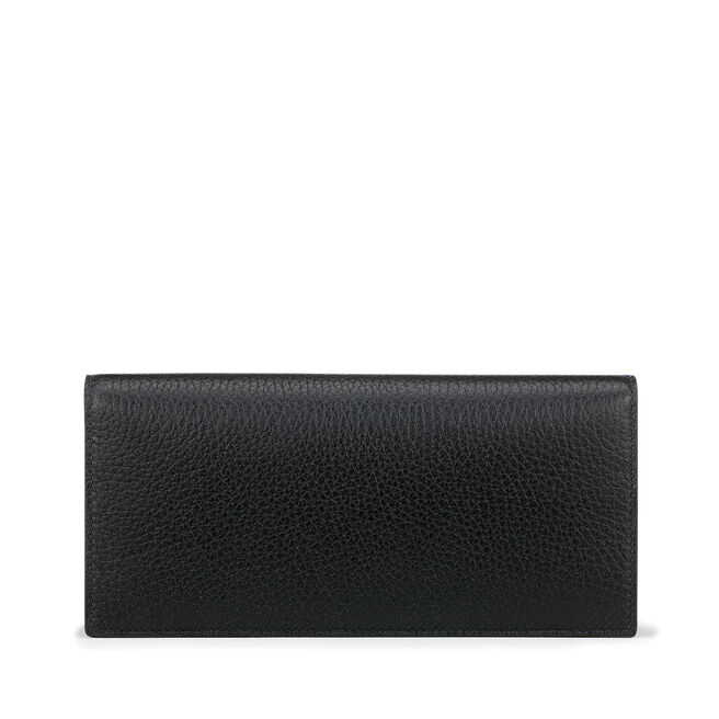 Burlington Slim Coat Wallet with Coin Pocket