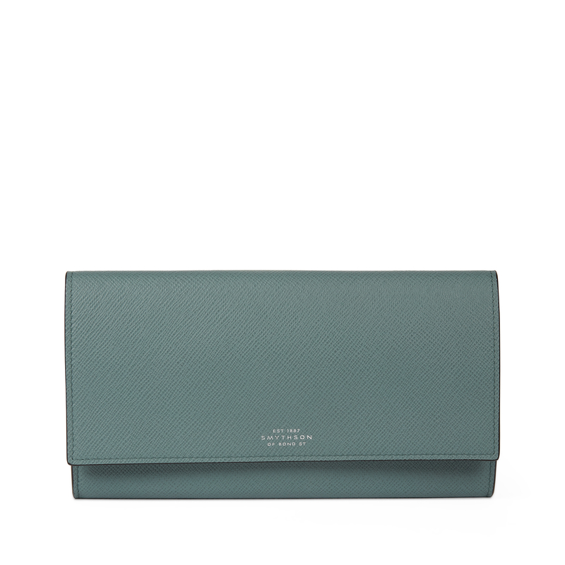Marshall Travel Wallet in Panama