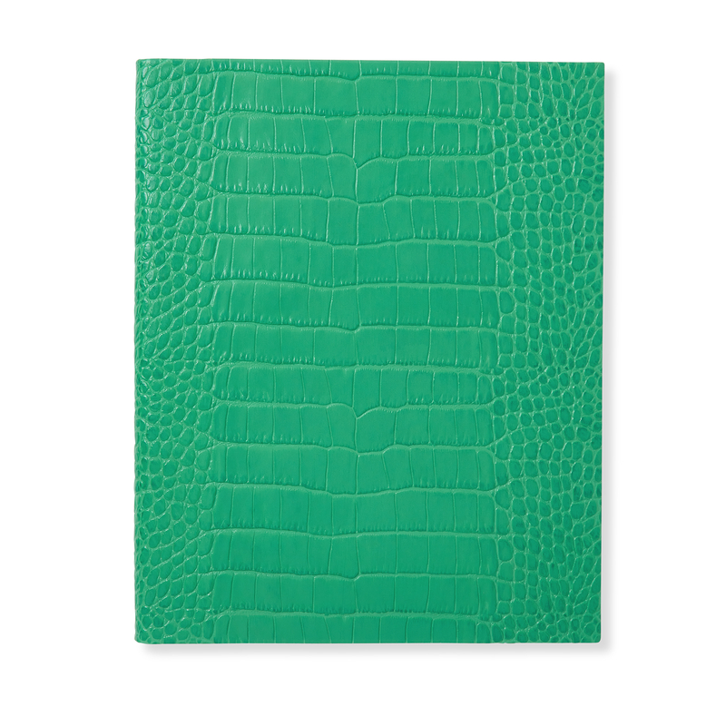 Portobello Notebook in Mara