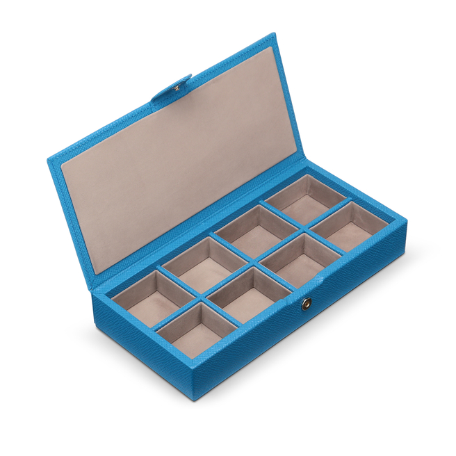 Panama Cufflink Box