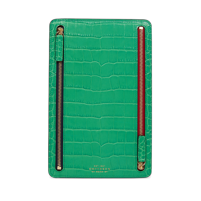 Multi-Zip Case in Mara