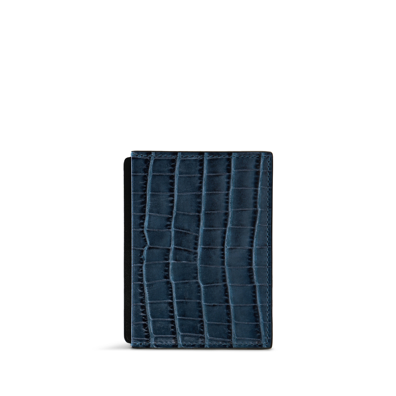 Mara Card and Note Holder