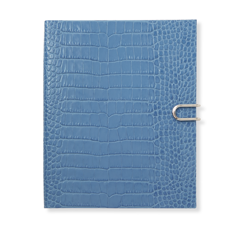 2025 Portobello Weekly Vertical Diary with Slide in Mara