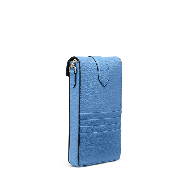 Panama Phone Case on Chain