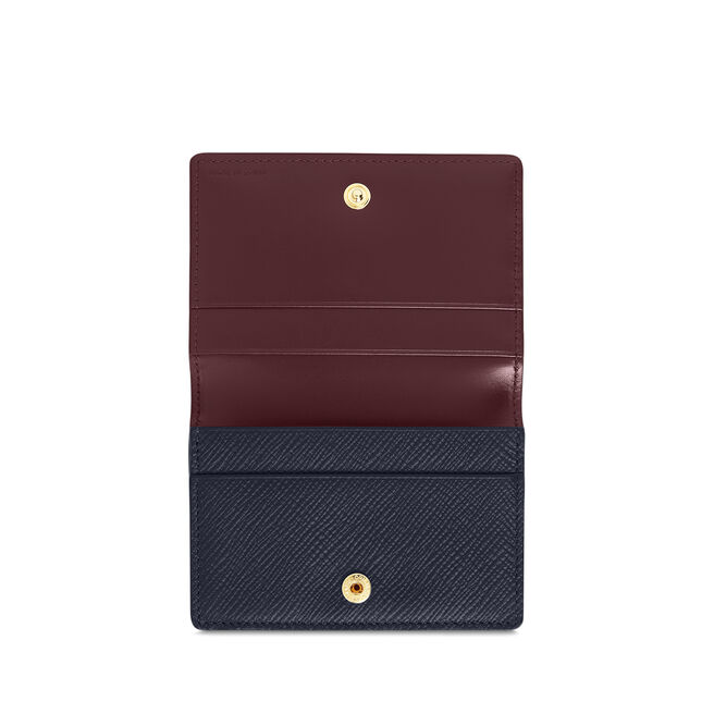 Panama Business And Credit Card Case