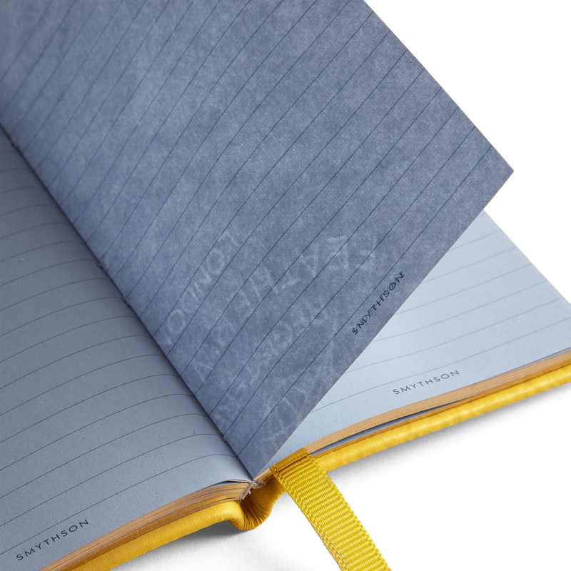 Smile Wafer Notebook in Panama