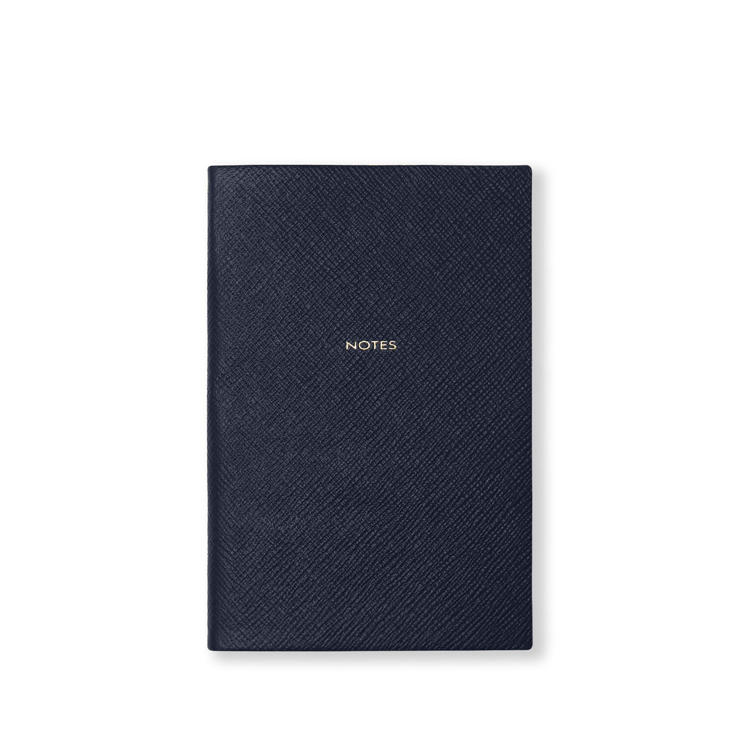 Titled Notebooks | Smythson