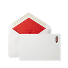 Royal Guard Correspondence Cards