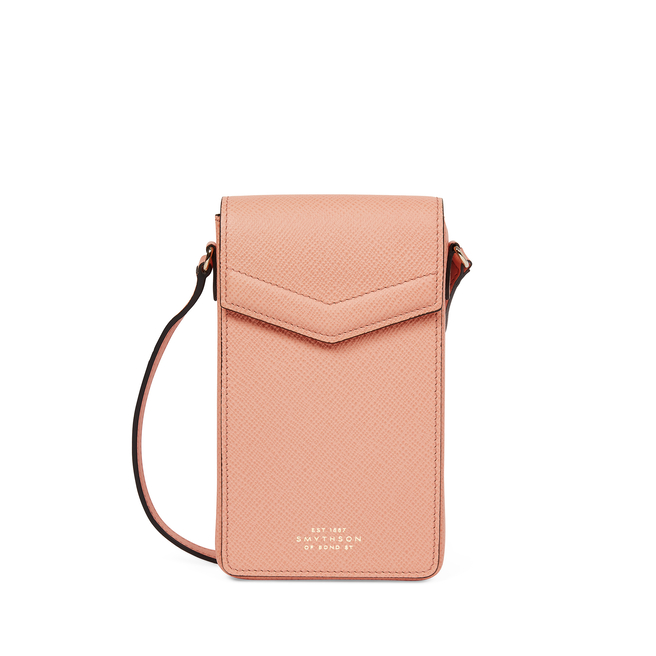Envelope Phone Case Crossbody in Panama
