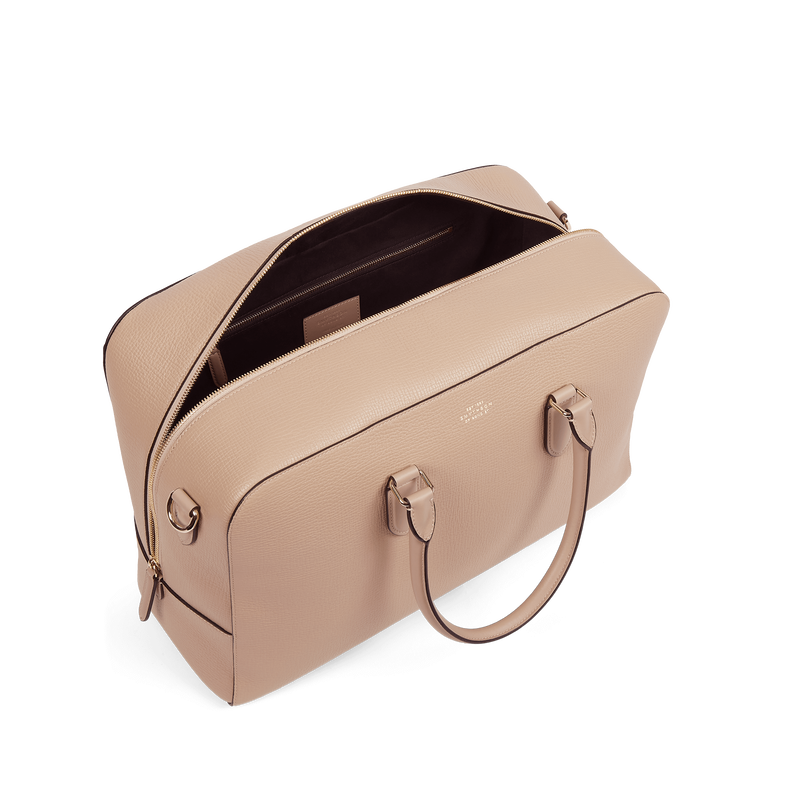Small Soft Travel Bag in Ludlow