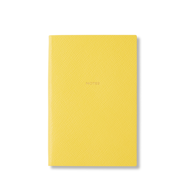 Notes Chelsea Notebook in Panama